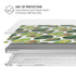 Avocados by Cat Coq MacBook Air 15in (2023-2025) Case plus Skin